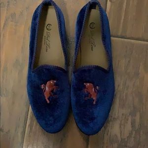 Del Toro Slippers